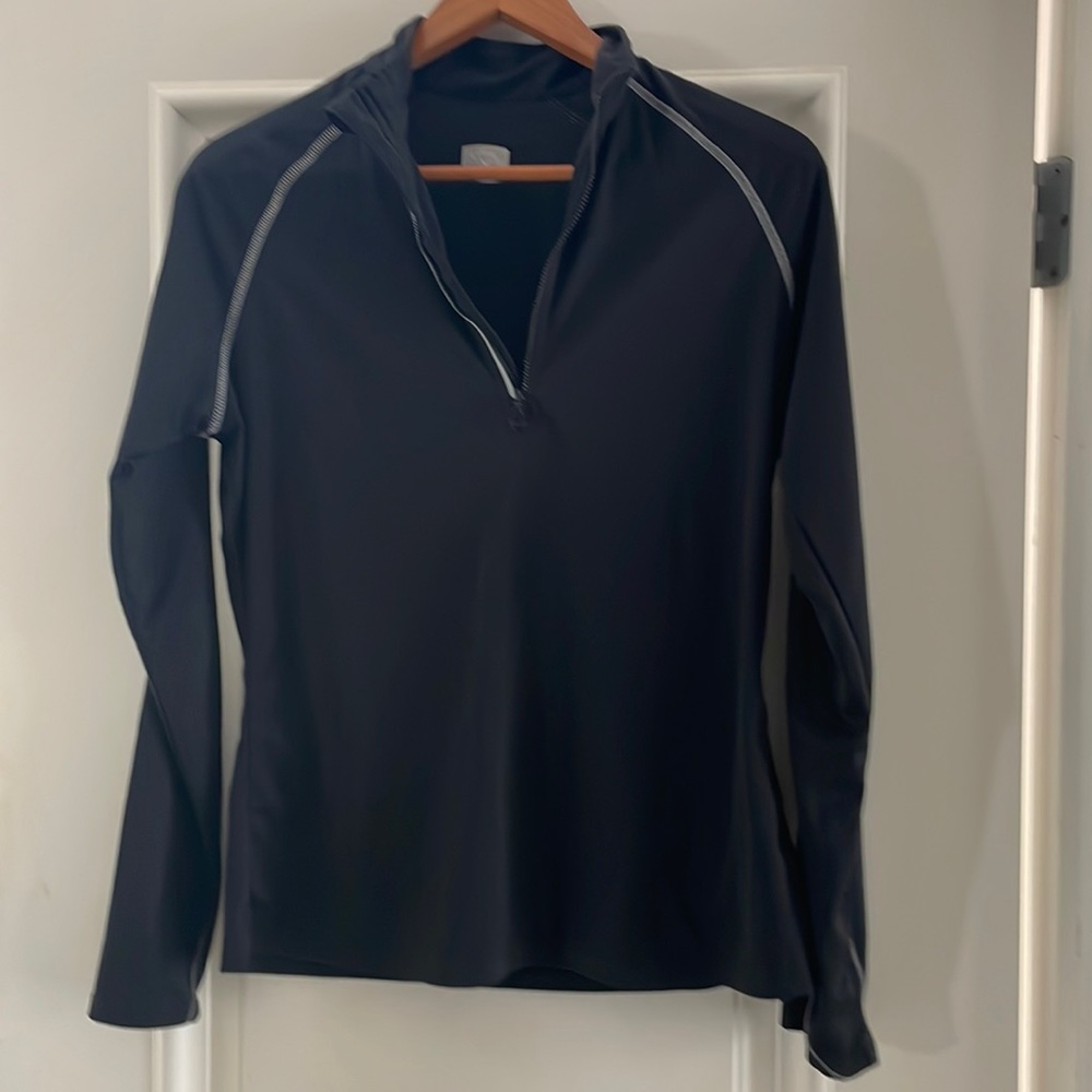 Callaway 3/4 zip